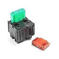 Littelfuse 03540549Z Power Distribution 2-POS. MAXI FUSE MODULE-BULK