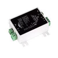 CITEL MLP1-230L-P/DL Industrial Surge Protectors Combination AC/Data Line Surge Protective Device, 230-277VAC, Dali, Screw Terminals