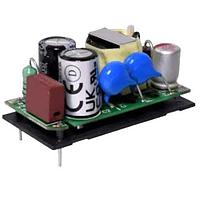CUI Inc VOF-4-24 AC-DC Power Supply ac-dc, 4W, 24 Vdc, single output, open frame, chassis