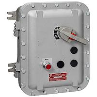 SIEMENS 17EUE92FF13 Non-reversing Starter,Combo SZ1 3/4,10-40Amps,N4 Fiber