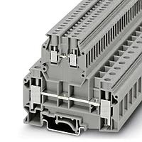 PHOENIX CONTACT 2771007 Multi-Level Terminal Block UKKB 10/2.5
