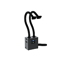 ATTEN ST-1202 Fume Extractor (150 m³/h × 2 (±10%))