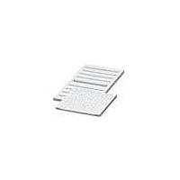 PHOENIX CONTACT 0803621:0041 Zack Strip ZBFM 6/WH LGS:FORTLZAHLEN 41-