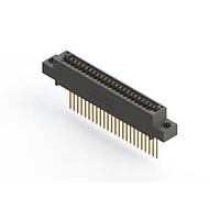 EDAC 395-024-542-408 Standard Card Edge Connectors .100" (2.54mm) Pitch Card Edge Connector