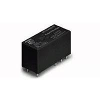 Schrack - TE Connectivity RTE24009F Power Relays 8 AMP 9VDC DPDT