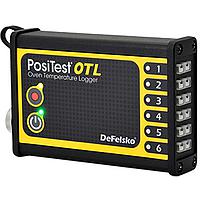 Temperature chart recorder