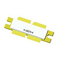 MACOM PTVA035002EV-V1-R0 RF Power MOSFET 500W, Si LDMOS, 50V, 390-450MHz, Flange