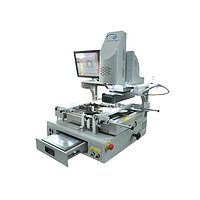 Shuttlestar SV-650A BGA Rework Station