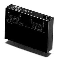 Omron Automation and Safety G3TB-ODX03PM-US DC4-24 Digital Output Modules SOLID STATE RELAY I/O SSR 424 VDC