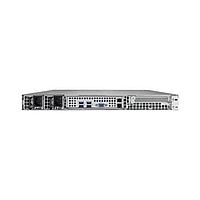 Advantech HPC-7140-00A1E Modules Accessories HPC-7140 1U 4 bays server chassis w/o SPS