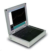 Elecgene WDT-200 Sweep Frequency Response  Analyser (SFRA)