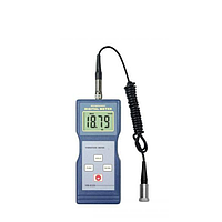 Total Meter VM-6320 Vibration Meter