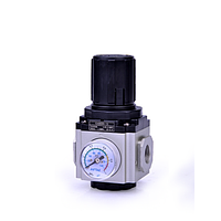 AirTac GAR200-08S Air Pressure Regulator