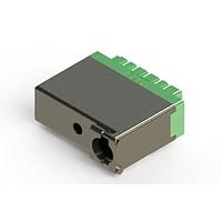EDAC 516-056-542-666 Connectors Rack & Panel Connector