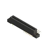 EDAC 387-030-558-207 With Flanges Card Edge Connector