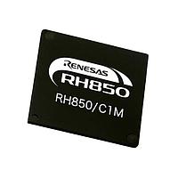 Renesas Electronics R7F701275EABG-C#BC6 Automotive MCUs 32BIT MCU RH850/C1X-S2 BGA252