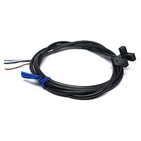 Omron Automation and Safety EE-SX952P-R3M Optical Switches, Transmissive, Phototransistor Output