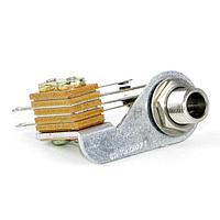 Switchcraft 24BX Phone Connectors S.F.JAX RoHS