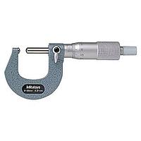 MITUTOYO 115-215 Tube Micrometer (0-25mm/ 0.01mm)