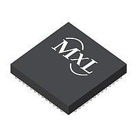 MaxLinear 88LX5153A0-BUU2I000 Digital BaseBands G.hn DBB NetIC Coax/ Phone/Powerline