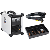 GYS CUTTER 45CT M1 PACK Plasma Cutter Set (1ph; 230V; 15-45A; Torch 6m)
