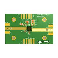 Qorvo QPA9940EVB01 RF Amplifier Evaluation Board - QPA9940