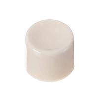 Alcoswitch - TE Connectivity C22904 Button WHITE BUTTON .39DIA