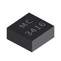 MEMSIC MC3416 Accelerometers 3-Axis Accelerometer