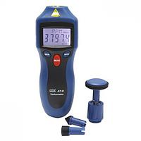 CEM Tachometer Calibration Services
