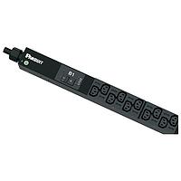 Panduit P36B26M PDU - Power Distribution Units BASIC PDU, 30AMP, (30)C13(6)C19, NEMA L2