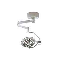Micare Power-LED Plus E500 Shadowless Operating Lamp (40,000-180,000Lux)