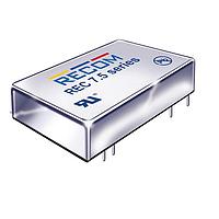 RECOM Power REC7.5-243.3SRW/H1/A/M/SMD/CTRL Isolated 7.5W DC/DC 1kV REG 2:1 18-36Vin 3.3out