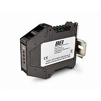Sensata Technologies - BEI Sensors 60003-004 Interface Modules EM-DR1-AD-5-TB-28V/V