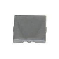 Mallory Sonalert AST1628MAQ External Drive Piezoelectric XDUCR, CUT TAPE 4KHZ, 75DB, 16X16X3