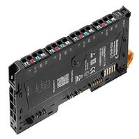 Weidmuller 1394390000 I/O Modules UR20-4AI-UI-12