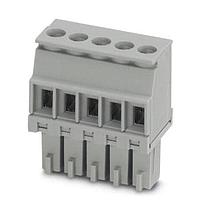 PHOENIX CONTACT 5452702 Plugs BCVP-350R- 6 BK