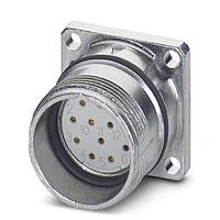 PHOENIX CONTACT 1596258 Circular Metric Connectors RC-09S1N12WB00