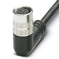 PHOENIX CONTACT 1527472 Sensor Cables / Actuator Cables SAC-14P-15 0-PUR M16FR