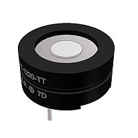 PUI Audio AT-1220-TT-2-R Electromagnetic 1.5V 75dBA 2048Hz