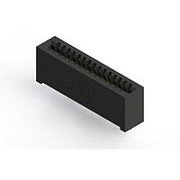 EDAC 892-015-524-101 Receptacles High Temp Card Edge Connector