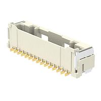 Molex 213225-0210 Receptacle 1.50MM CLIK-MATE REC 02P VT AU