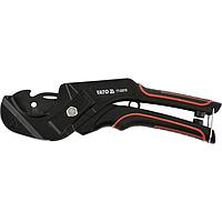 YATO YT-22270 Pvc Pipe Cutter (35mm)
