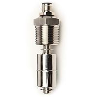 Cynergy3 SSV66A24E34NP Liquid Level Sensors Vertical, 1High level at 24mm, SS, 3/4NPT mount, M12 conn