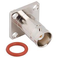 Amphenol RF 112639 Connectors C PNL RECP-EXT TEF O-RING