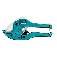 Total THT53425 PVC Pipe Cutter (3-42mm - 48/T)