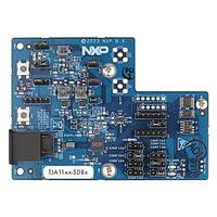 NXP TJA1120-SDBS Transceiver SABRE Development Board for TJA1120 (SGMII) PHY