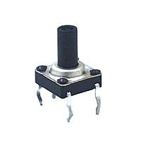 APEM MJTP1109A Tactile Switches SW TACT SPST 0.05A 12VDC