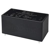 CUI Inc PSK-20D-12 AC-DC Power Modules 12 Vdc, 1.67 A, 20 W
