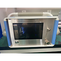 XZH Test XHZH309 Customization SF6 Gas Analyzer for Humidity Purity and Decomposition Testing (H2S, SO2, CO: 0~100ppm)