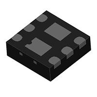 Fairchild FDME905PT MOSFETs -12V P-Channel PowerTrench MOSFET